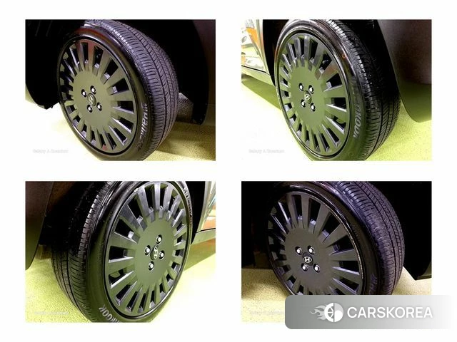 Hyundai Casper id 4453289 из Кореи 15