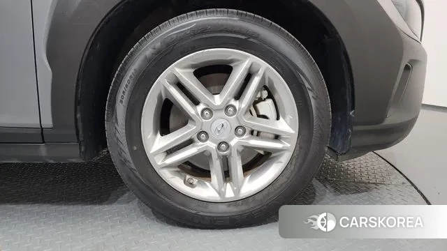 Hyundai The New Kona id 3607392 из Кореи 15