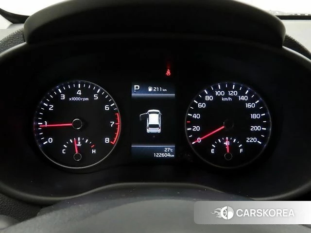 Kia Morning Urban (JA) id 4871820 из Кореи 15