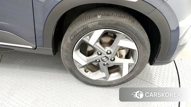 Hyundai Venue id 3313047 из Кореи 15