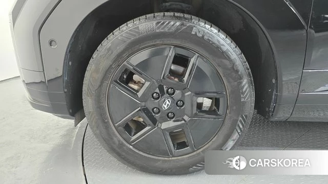 Hyundai Santa Fe (MX5) id 4292158 из Кореи 15