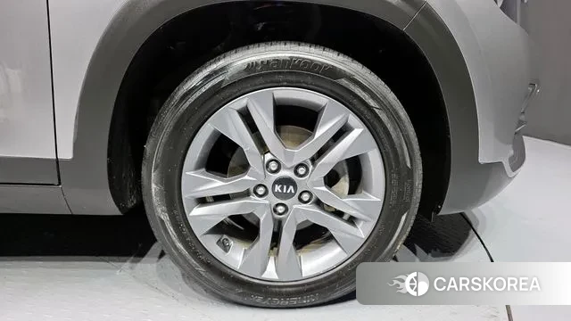 Kia Seltos id 3417358 из Кореи 15