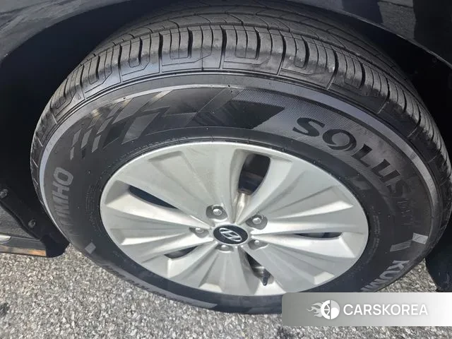 Hyundai Sonata New Rise Hybrid id 3695388 из Кореи 15