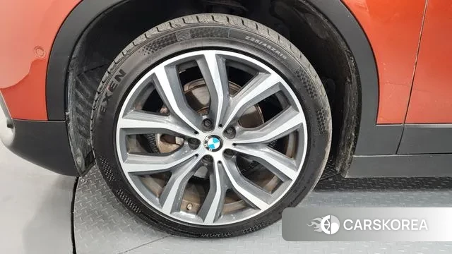 BMW X2 (F39) id 3514876 из Кореи 15