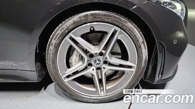 Mercedes-Benz CLS-Class C257 id 2680531 из Кореи 15