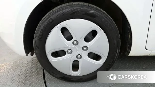 Kia The New Ray id 3650365 из Кореи 15