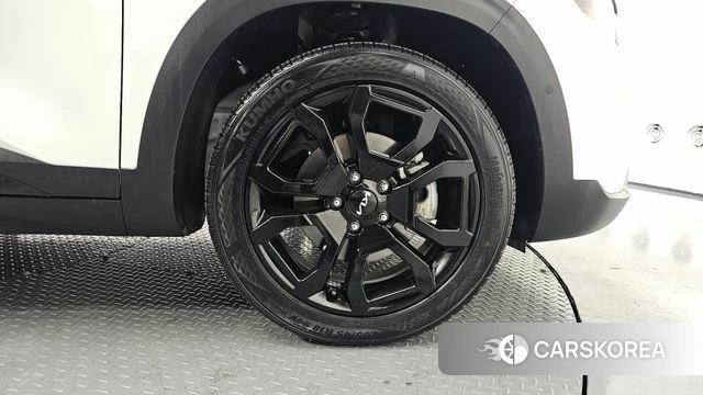 Kia The New Seltos id 3811519 из Кореи 15