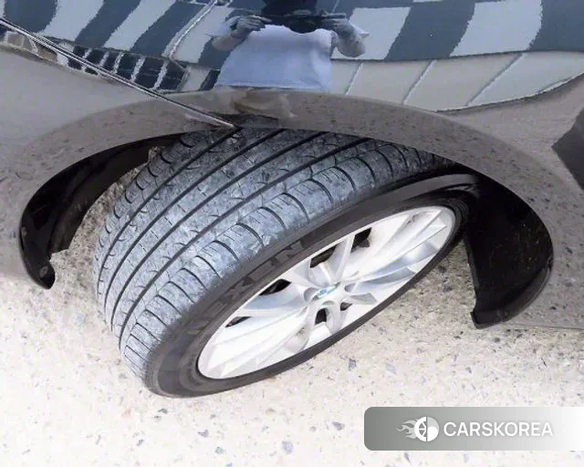 BMW 2 Series Active Tourer (F45) id 3055303 из Кореи 15