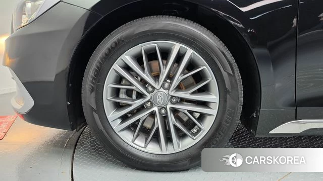 Hyundai Grandeur IG id 4895128 из Кореи 15