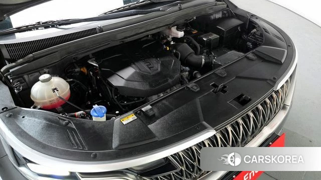 Kia Carnival 4th generation id 3818741 из Кореи 15