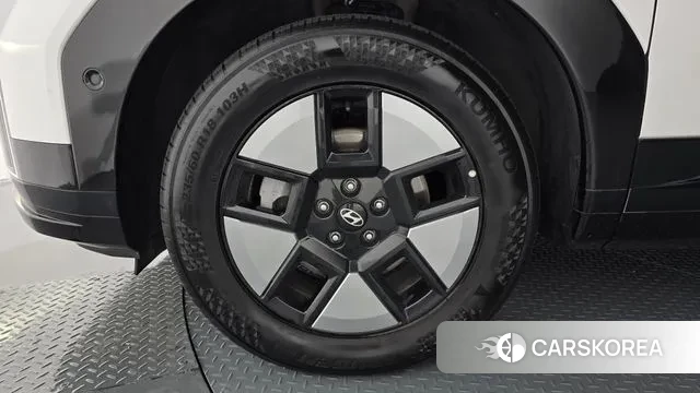 Hyundai Santa Fe (MX5) id 3305325 из Кореи 15