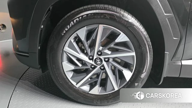 Hyundai Tucson (NX4) id 4898520 из Кореи 25