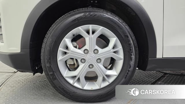 Ssangyong Berry New Tivoli id 3827429 из Кореи 15