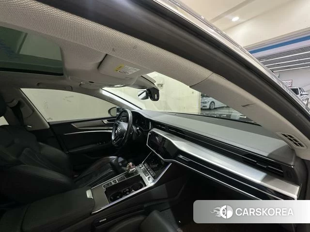 Audi A7 id 4276687 из Китая 7
