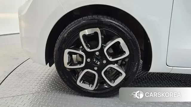 Kia The New Ray id 3499707 из Кореи 15