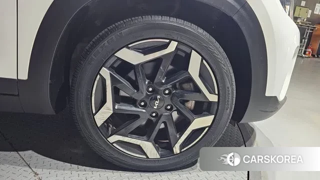 Kia The New Seltos id 3322592 из Кореи 15