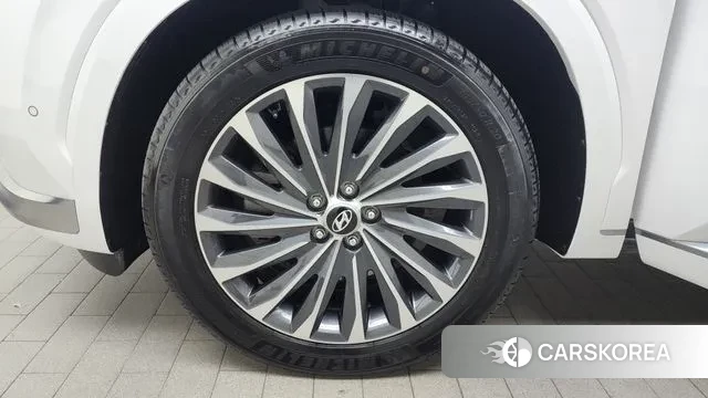 Hyundai The New Palisade id 3377688 из Кореи 15