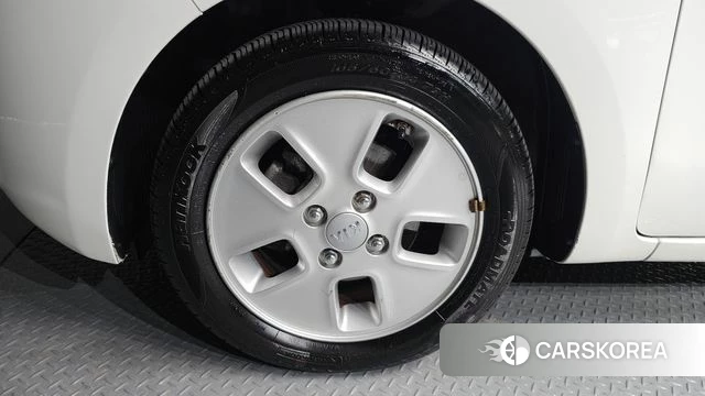 Kia The New Ray id 4429296 из Кореи 25