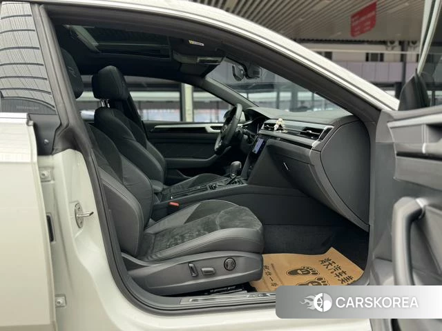 Volkswagen CC id 4273357 из Китая 12
