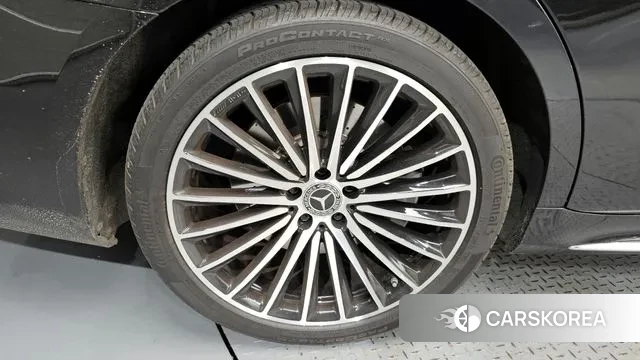 Mercedes-Benz S-Class W223 id 3349010 из Кореи 15