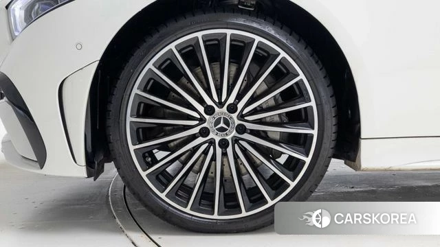 Mercedes-Benz CLS-Class C257 id 4779105 из Кореи 15