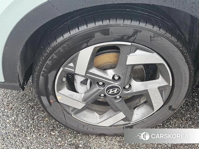 Hyundai Venue id 4485628 из Кореи 15