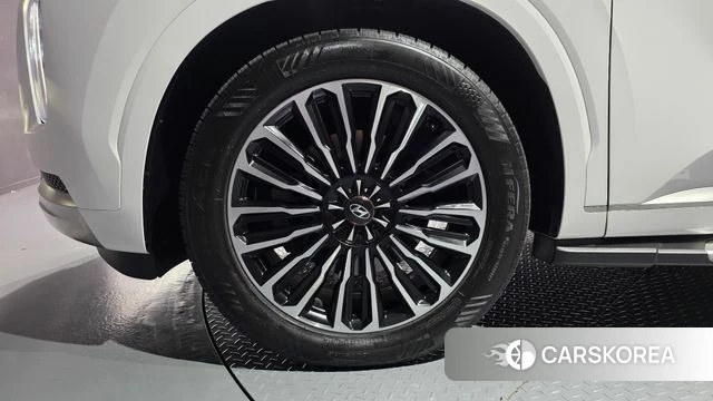 Hyundai Palisade id 4697663 из Кореи 26