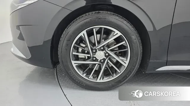 Hyundai The New Grandeur IG id 3439226 из Кореи 15