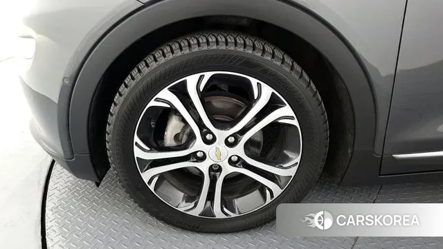 Chevrolet (GM Daewoo) Bolt EV id 3789826 из Кореи 15