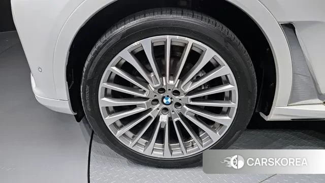 BMW X7 (G07) id 3038482 из Кореи 15