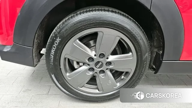 Mini Cooper id 3740039 из Кореи 15