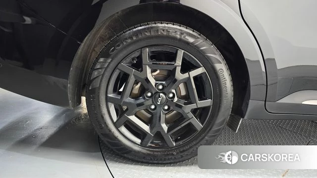 Kia The New Carnival 4th Generation id 4783093 из Кореи 27
