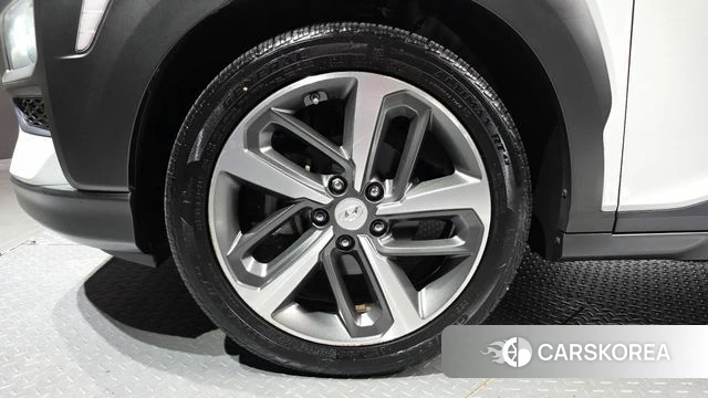 Hyundai Kona id 3905648 из Кореи 15