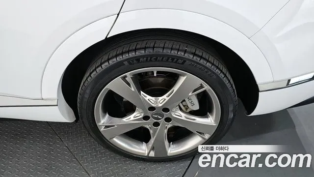 Genesis GV80 id 2679605 из Кореи 15