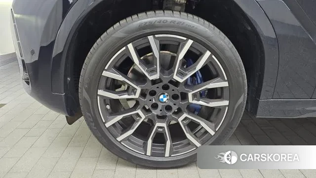 BMW X6 (G06) id 3745070 из Кореи 15