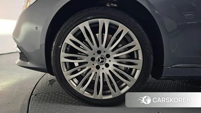Mercedes-Benz S-Class W222 id 4251295 из Кореи 35