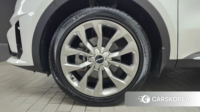 Kia Sorento 4th Generation id 4905770 из Кореи 26