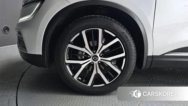 Renault Korea (Samsung) The New QM6 id 3075320 из Кореи 15