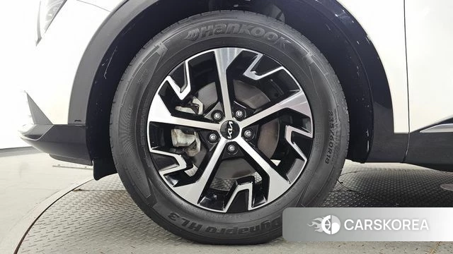 Kia Sportage 5th Generation Hybrid id 4880801 из Кореи 28