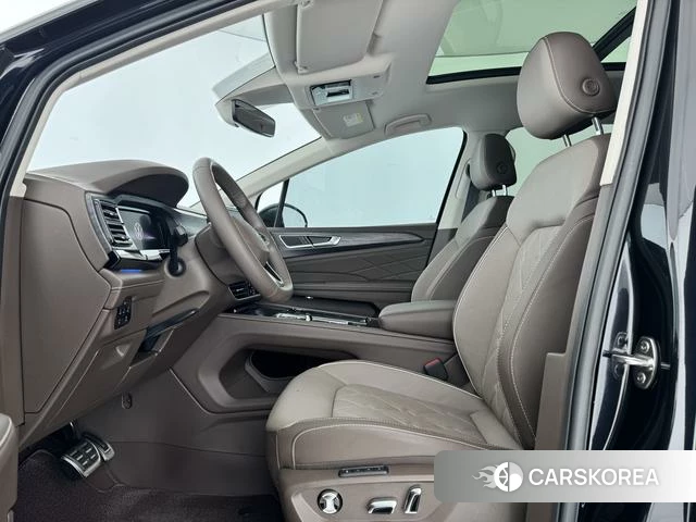 Volkswagen Weiran id 4341836 из Китая 11