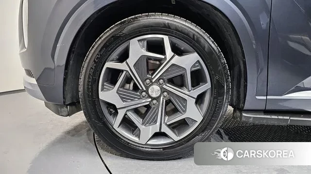 Hyundai Palisade id 3468804 из Кореи 15