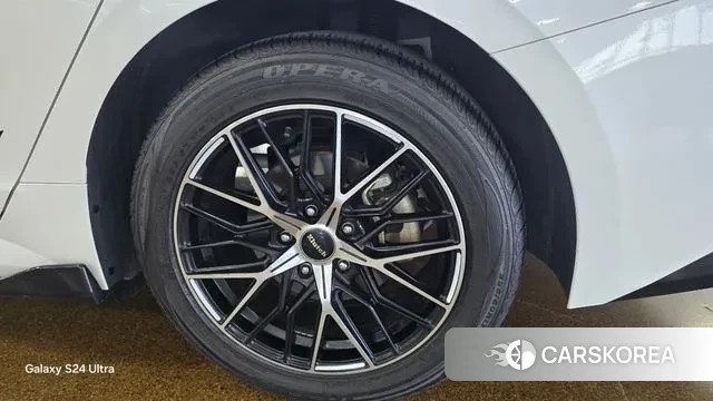 Kia K5 3rd generation id 3004439 из Кореи 15