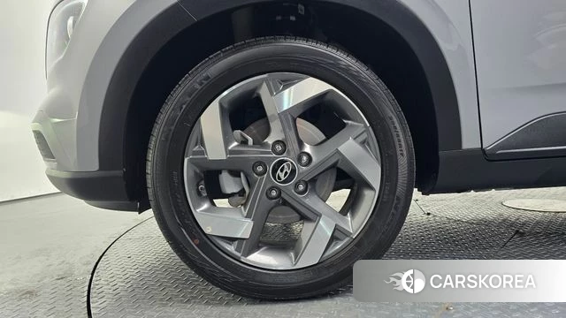 Hyundai Venue id 3933720 из Кореи 15