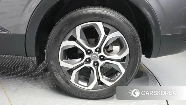 Renault Korea (Samsung) XM3 id 4732242 из Кореи 25
