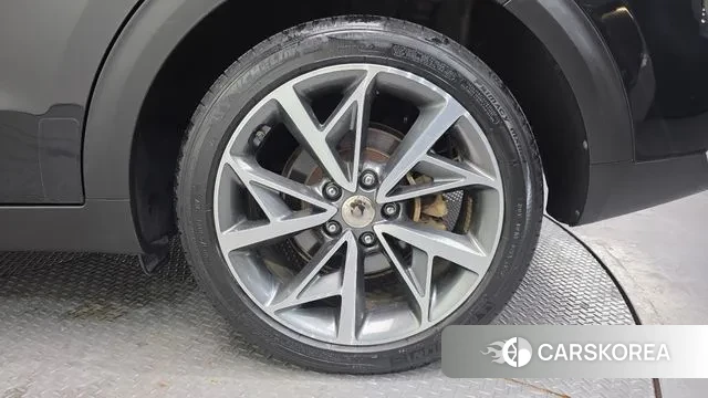 Kia The New Niro id 3651485 из Кореи 15