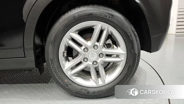 Hyundai Kona id 3692123 из Кореи 15