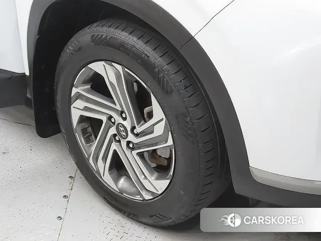 Hyundai The New Santa Fe id 3556850 из Кореи 15