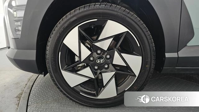 Hyundai Kona (SX2) id 3864852 из Кореи 15