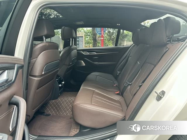 BMW 5 series id 4264073 из Китая 7