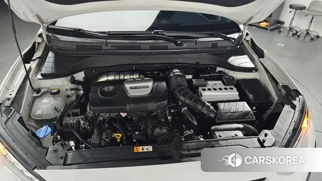 Hyundai Kona id 3602146 из Кореи 15